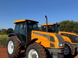 Trator Valtra BM 125i - 20% Desconto