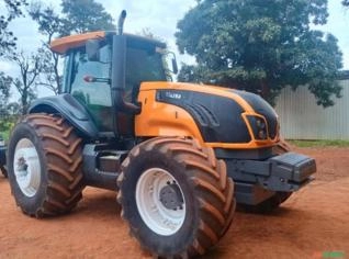 Trator Valtra BT 210 2016 em Palmital/SP