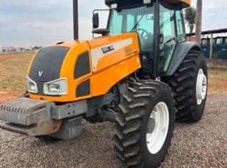 Trator Valtra BM 125i 2013 - Excelente Oportunidade