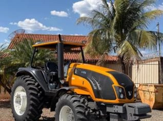 Trator Valtra BM 115