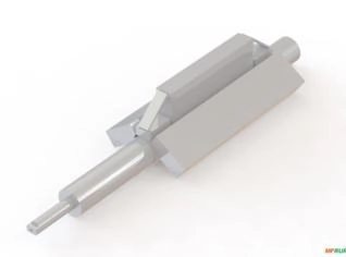 Grelha Incineradora RGL 200SE