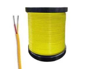 Cabo de Compensação Tipo S - Ideal para Incineradores