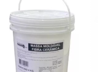 Massa de Reparo 30kg - Balde