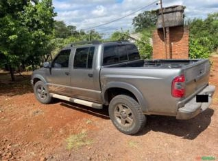 S10 Rodeio 2010/2011 - 86 Mil KM - 4x2 Diesel