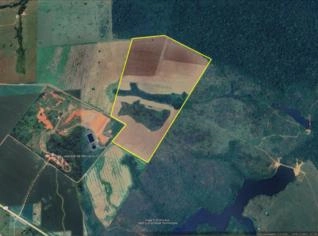 Fazenda Produtiva em Rio Branco - AC