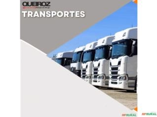 Transporte Especializado - Carretas e Caminhões