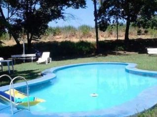 Fazenda em Itapira - SP à venda
