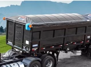 Enlonador Automático de Carreta