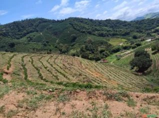 Sítio à Venda em Ouro Fino - 6 Alqueires