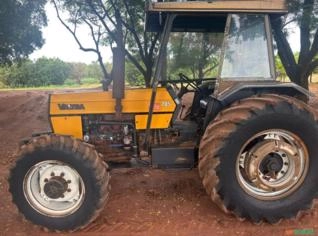 Trator Valtra 785 – 2009 – 11.000 horas