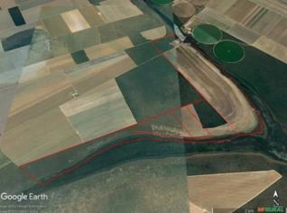 Fazenda Para Soja e Milho na Bahia
