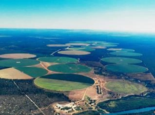 Fazenda Bahia - 5300 Ha na Bahia