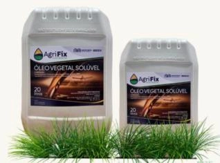 Óleo Vegetal Solúvel - Eficiência na Pulverização