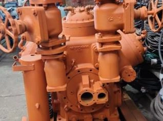 Compressor Mycon N42B - Amônia, Usado, RS