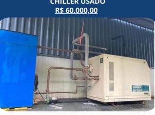 Chiller Usado em Campina Grande do Sul