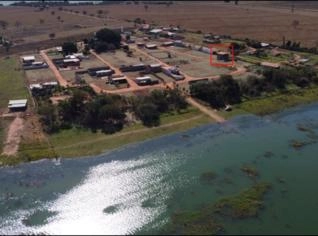 Rancho AvoHai - 115m² em Condomínio Fechado