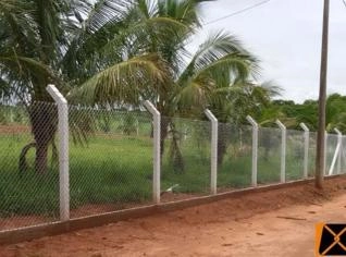 Alambrados com Preço Justo e Qualidade
