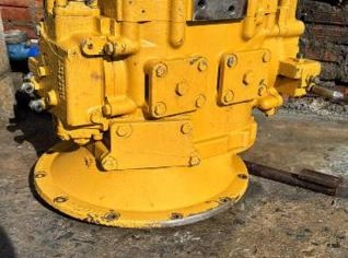 Bomba Hidráulica Caterpillar 320dl Completa