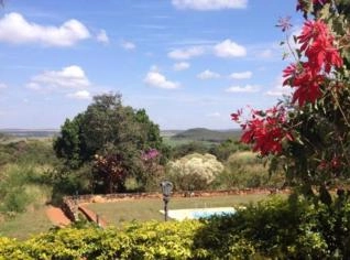 Chácara em Brasília - Oportunidade de Investimento