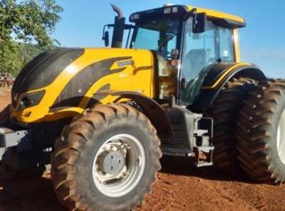 Trator Valtra BH224 Hitech 2020 - 200cv