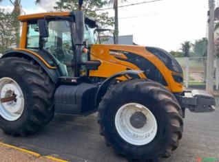 Trator Valtra BH 224 HITECH 2021 - 190h