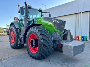 Trator Fendt 1046 Vario 2019 em Chapadão do Sul