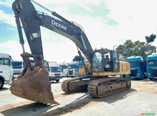 Escavadeira John Deere 350G - 2020