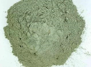 Argila Verde - 5Kg - Ação Antioxidante