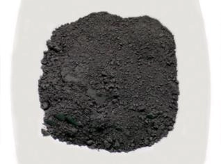Argila Preta - Efeito Detox para Pele e Cabelos
