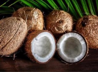 Óleo Vegetal de Coco - 1L