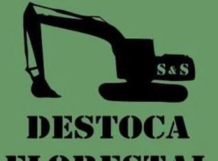 Destoca Florestal em MG - Eucalipto e Limpeza