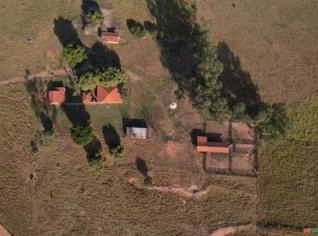 Fazenda Progresso em Aporé - 969,13 hectares
