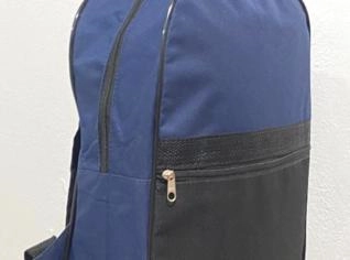 Mochila Versátil em Promoção - 40cm, Marília