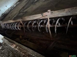 Misturadores Industriais em Campo do Meio, MG