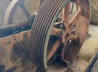 Polias Múltiplas - R$ 4,00/kg