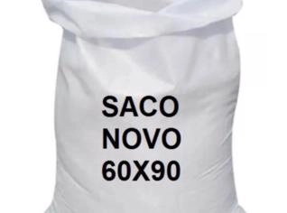 Big Bags Diversos Tamanhos - Sacaria de Qualidade