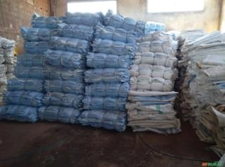 Big Bags Usados 1,20/1,30 - Lavados e Higienizados