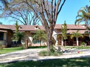 Haras Completo à Venda