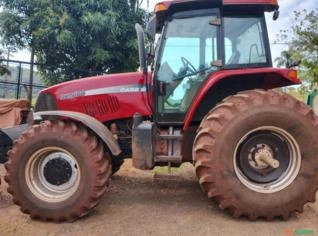 Trator Case MXM 180 4x4 - 180cv - 2008