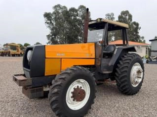 Trator Valtra 1280 4x4 - R$130.000 - SP