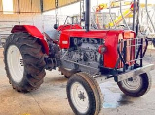 Trator Valmet 80 4x2 em Itararé - R$ 30.000,00
