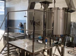 Queijomatic 6000L - Fabricante de Queijo
