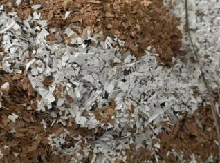 Laminado PET Moído - Alta Qualidade