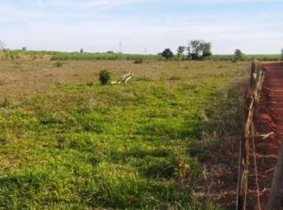 Chácara em Frutal/MG - 1.000 m² por R$ 85.000