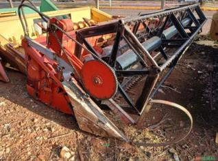 Plataforma Massey 16 pés com Hiperflex - PR
