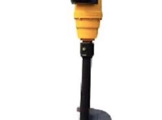 Perfurador de Solo para Mini Carregadeiras