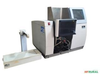 Espectrofotômetro de Absorção Atômica Perkin Elmer