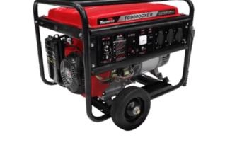 Gerador Toyama TG8000CXER a Gasolina