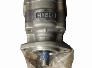 Bomba Hidráulica Hybel - Nova