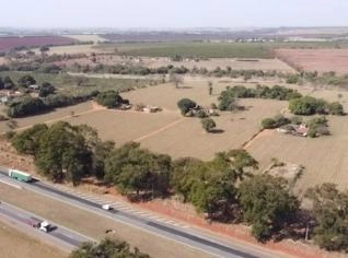 Terreno Industrial em Mogi Mirim